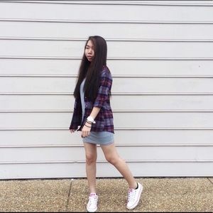 Meet your Posher, Vanessa B.